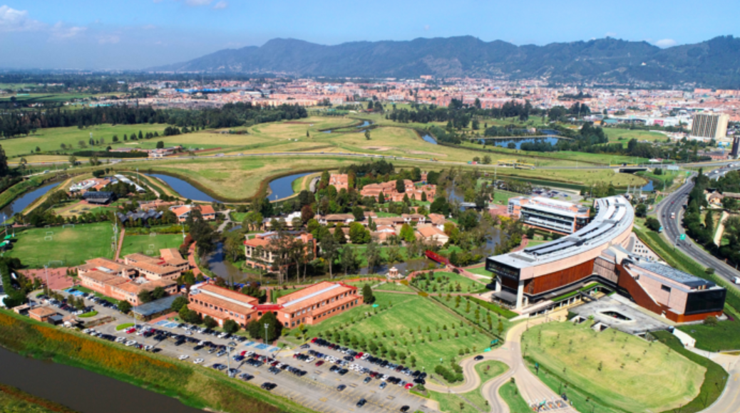 Universidad de La Sabana