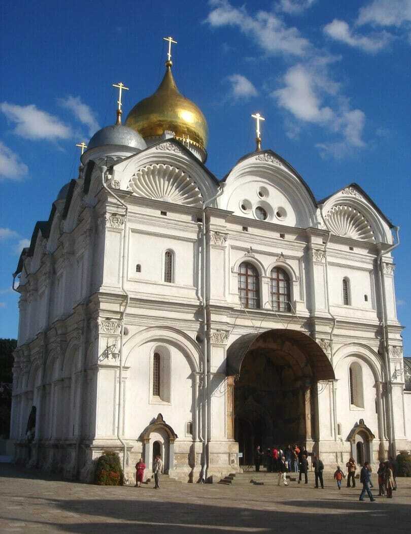 Нижегородские просторы 2 дня