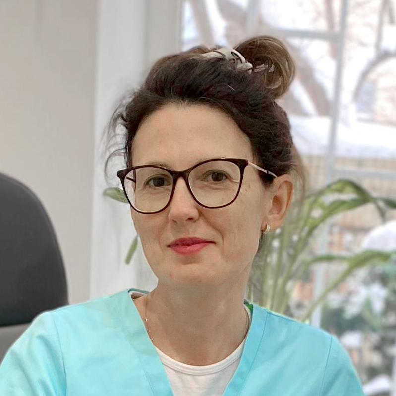 Подолог Обухова в Балашихе