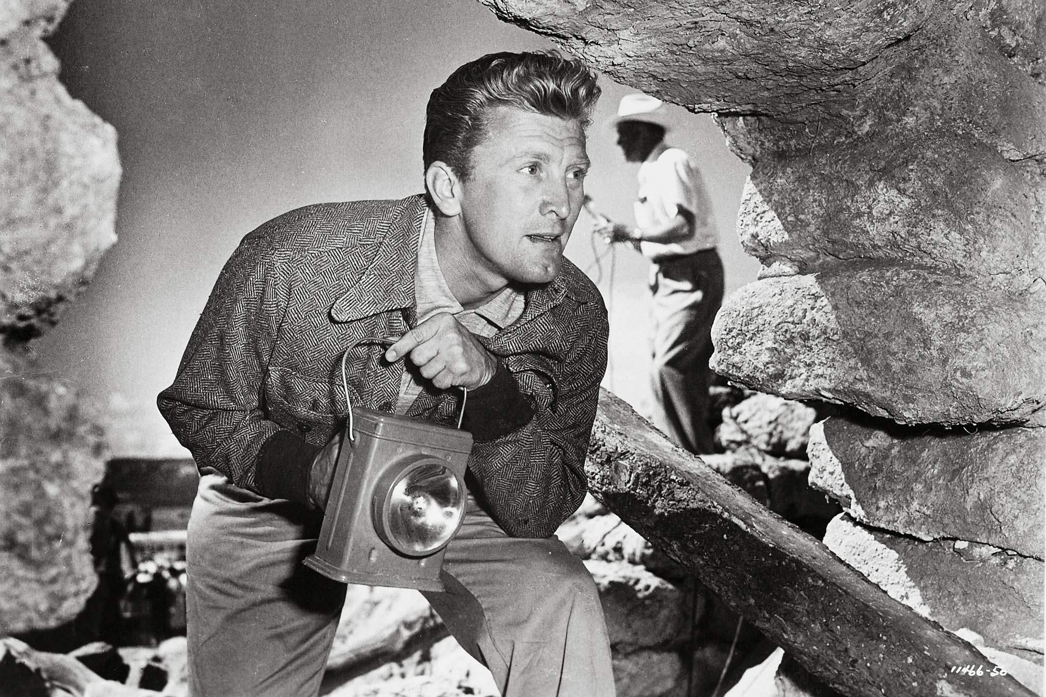 ТУЗ В РУКАВЕ