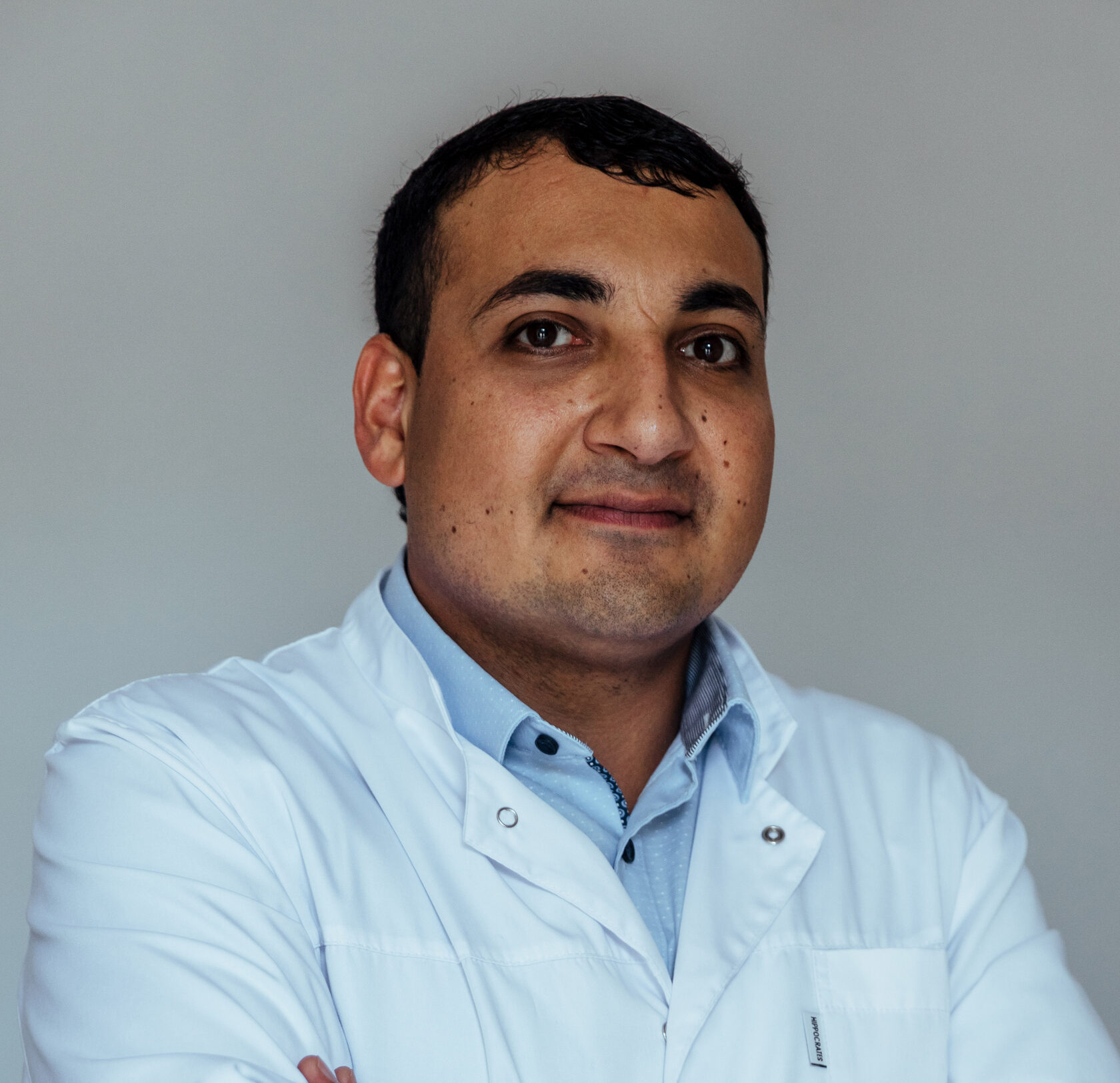 Ализаде Мехти Раилевич