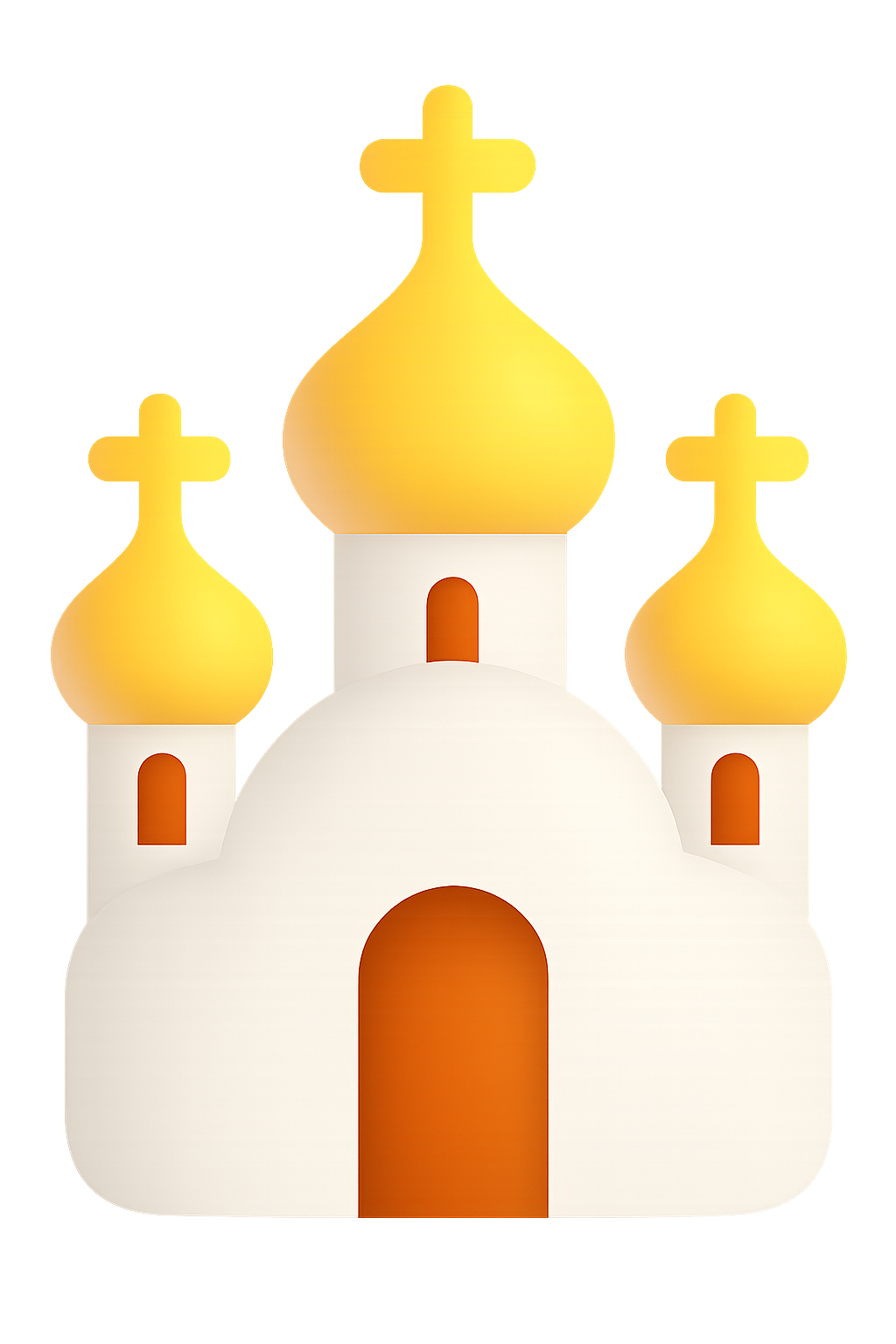 "Дверь в Церковь" – курсы основ христианства