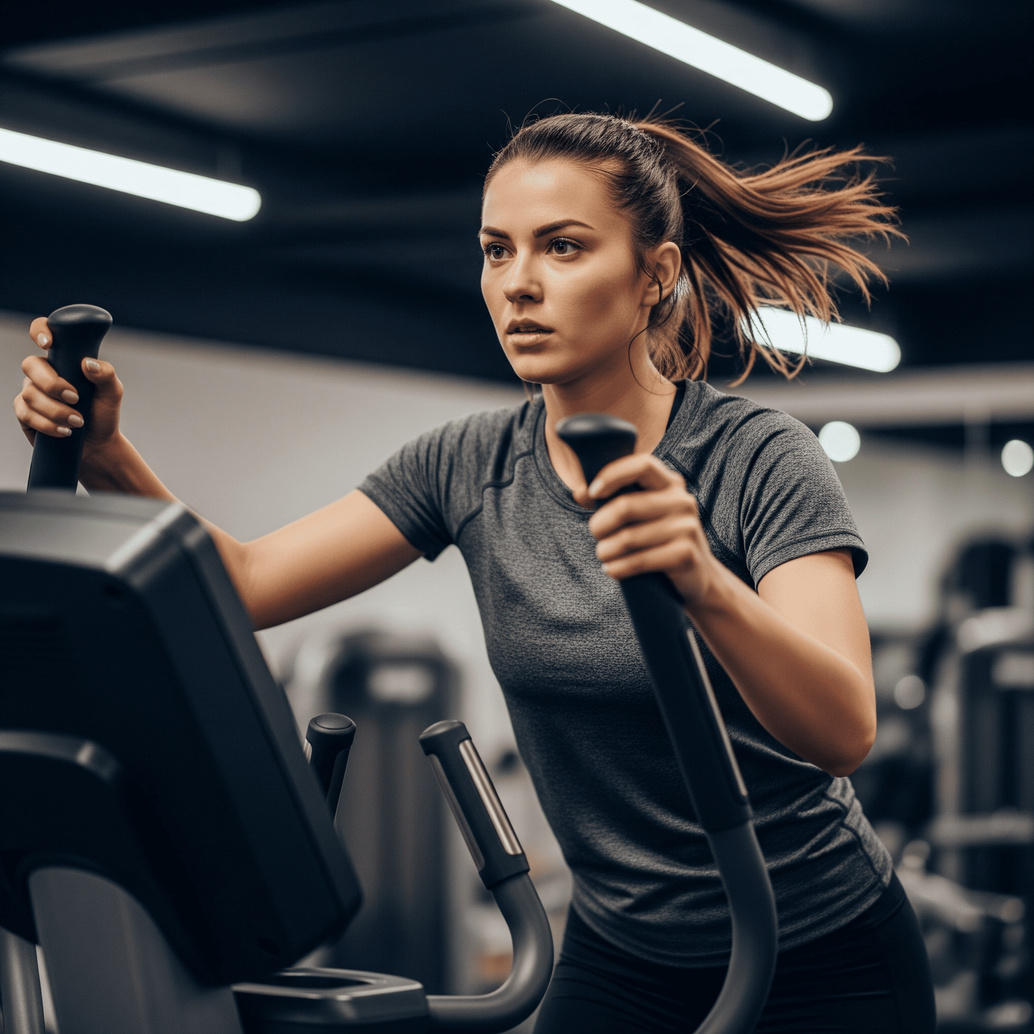 Елена Петрова