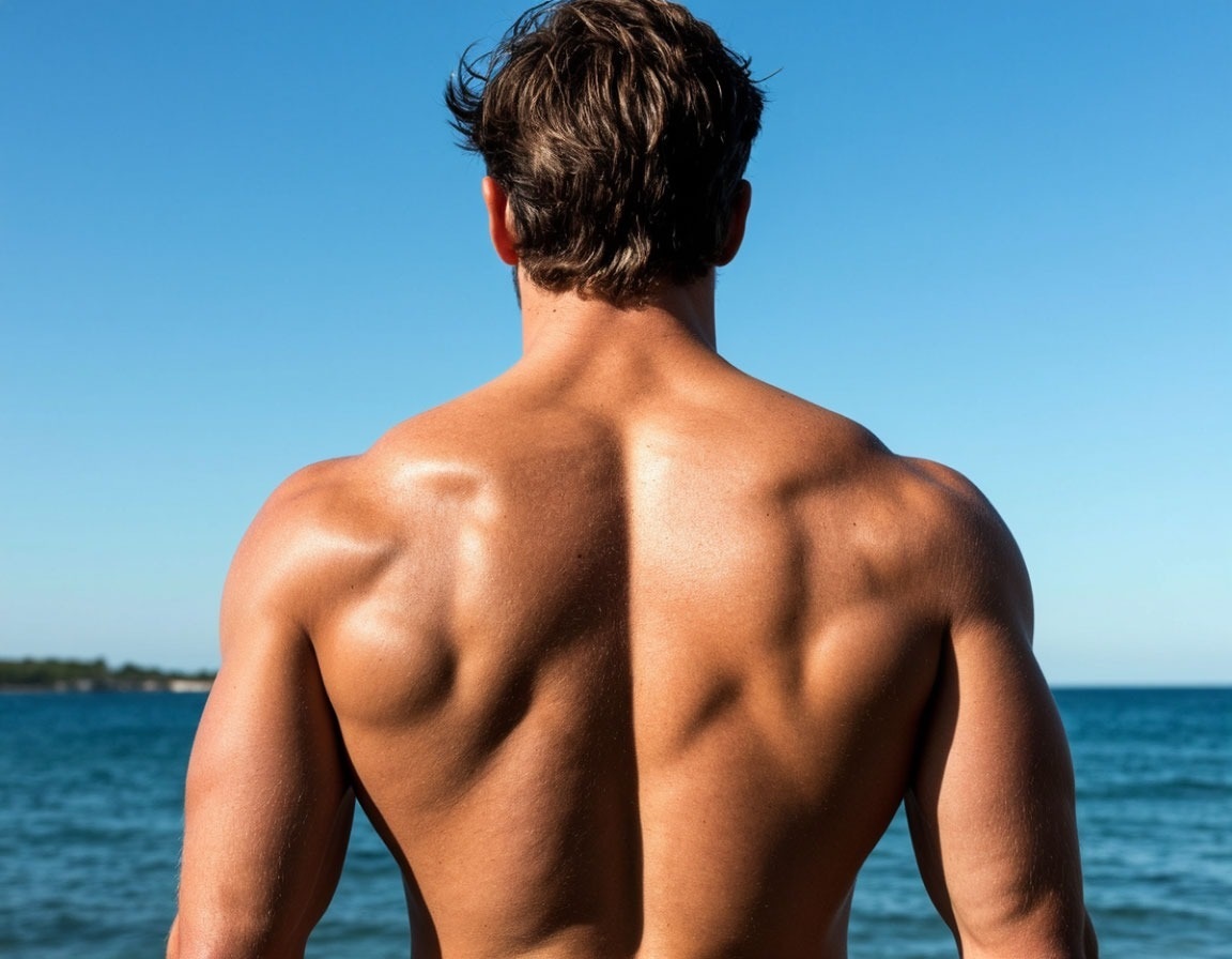 Италия. Гандольер