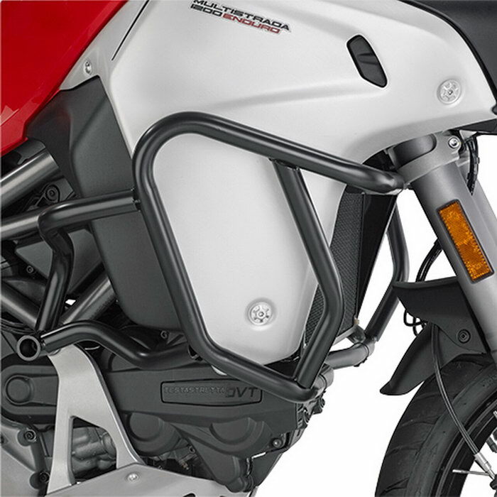 Дуги безопасности для Ducati Multistrada 1200