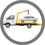 Услуги эвакуатора