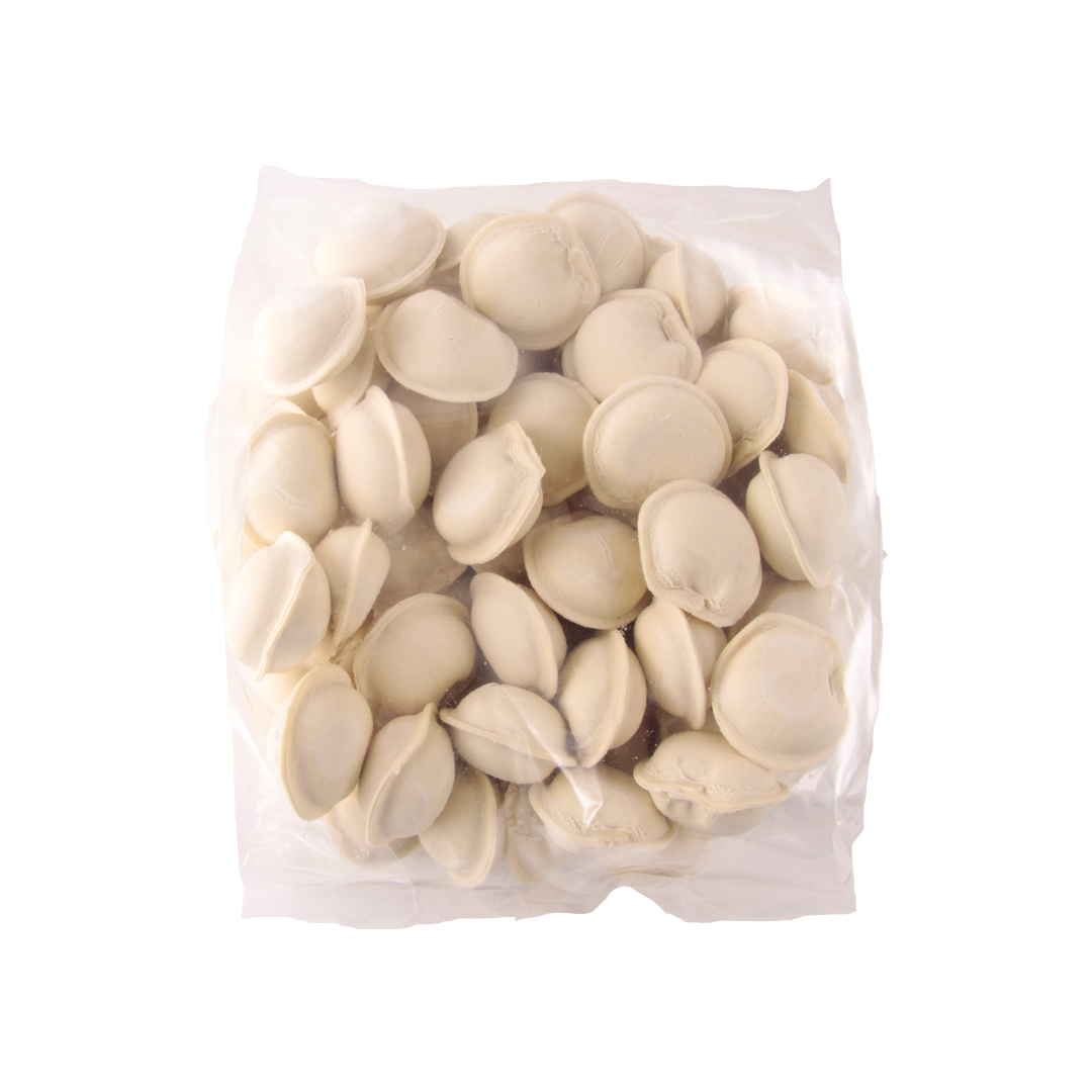 Пельмени Давняя традиция