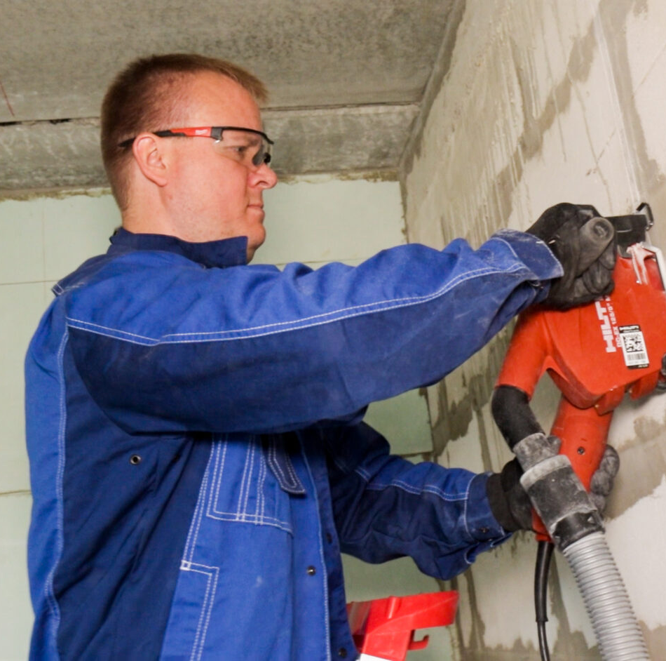 Электромонтаж в Москве и МО