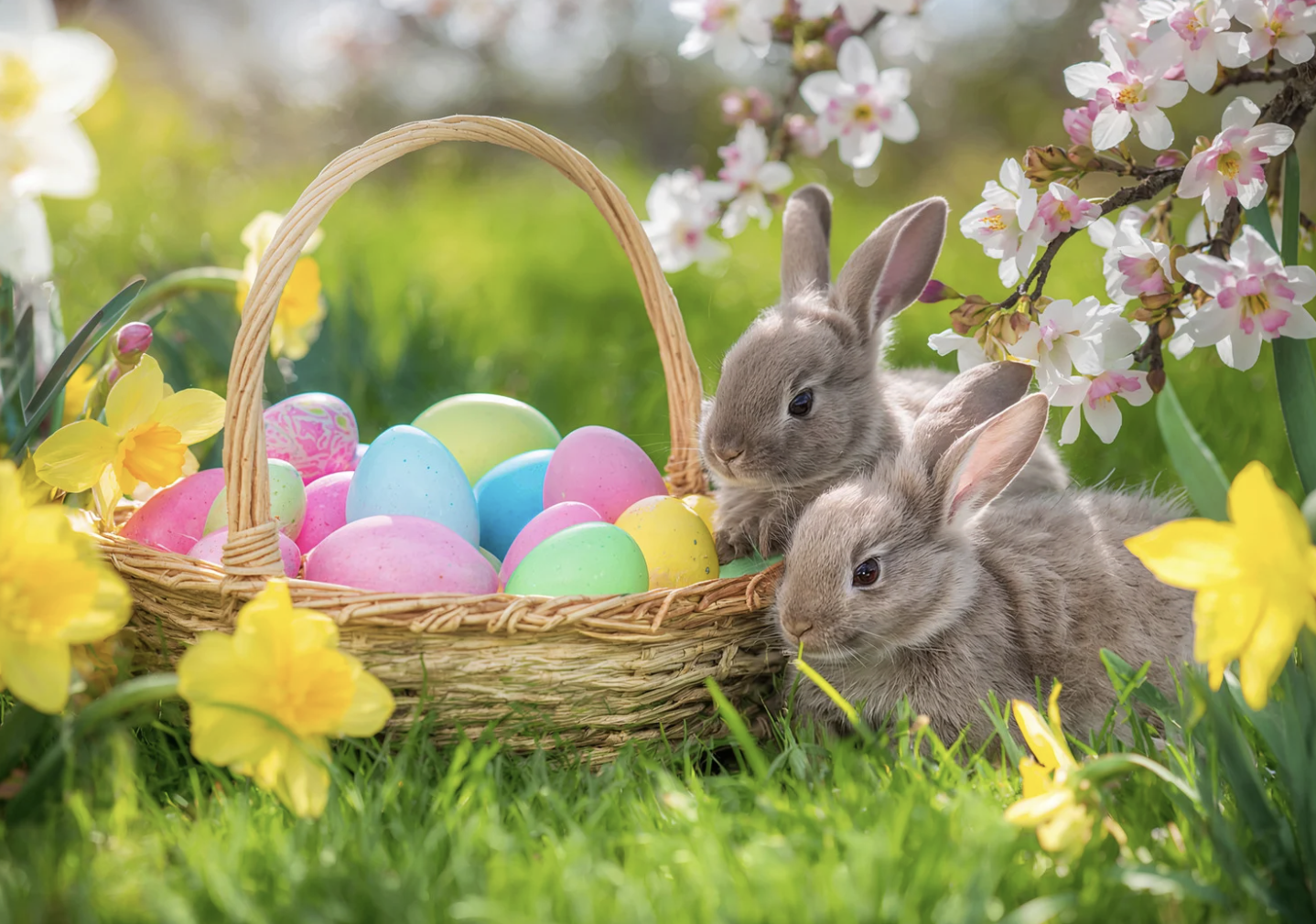 Як привітати з Великоднем під час війни?