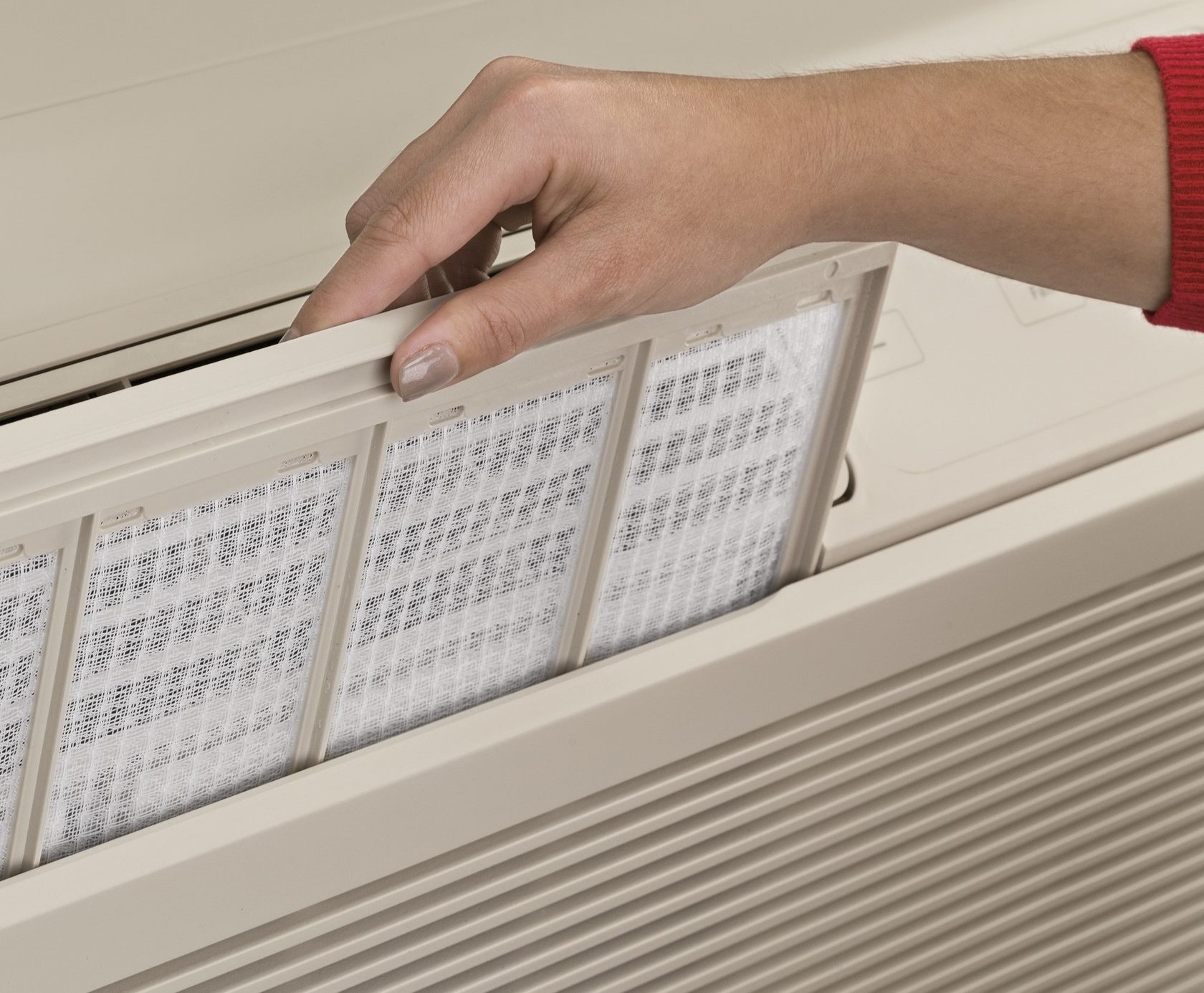 PTAC Cleaning Manhattan