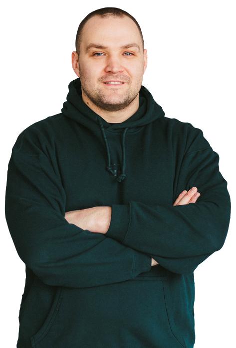 Лев Карпов
