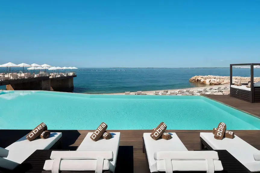 Filming Permits Sistiana