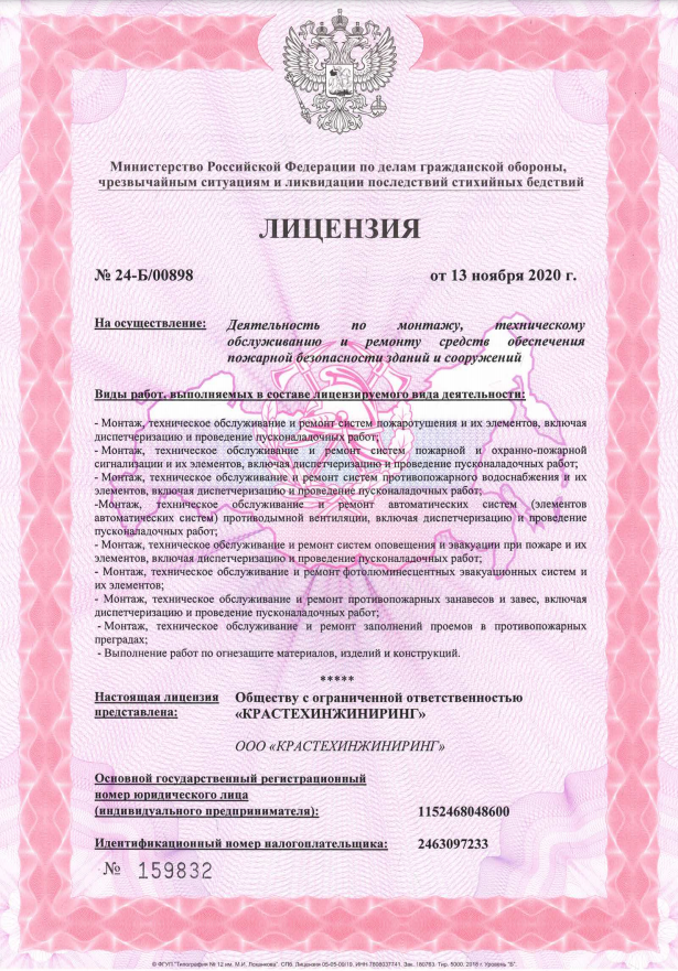 Лицензионная технология. Лицензирование технологии