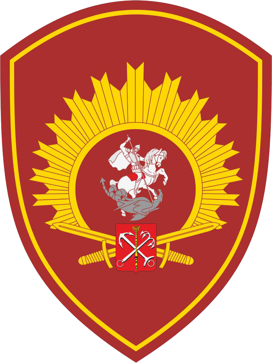 Военная ордена Жукова академия войск национальной гвардии