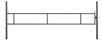 Заборы и ограждения в ООО «ТехноАрск»