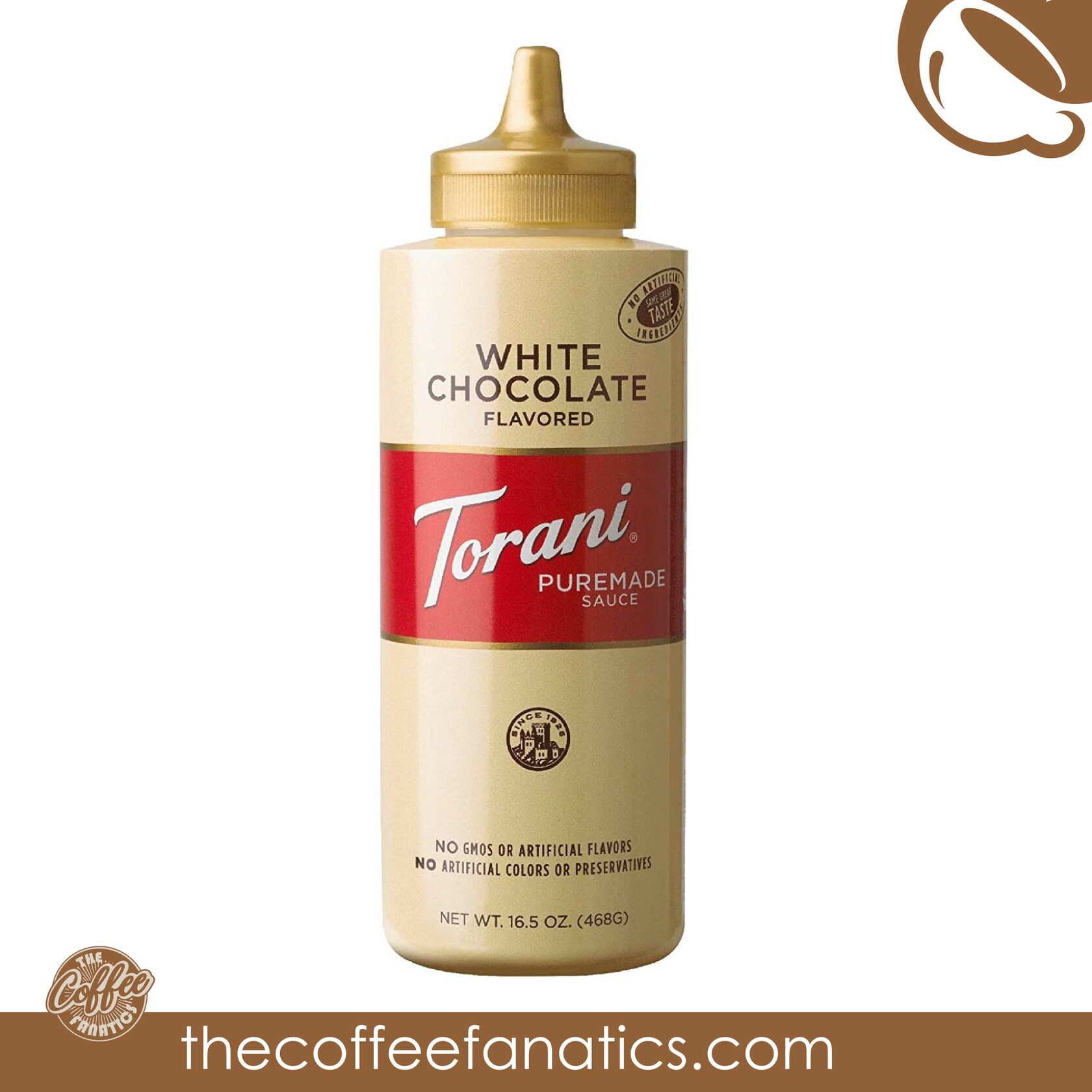 Recipes for Iced coffee with syrups