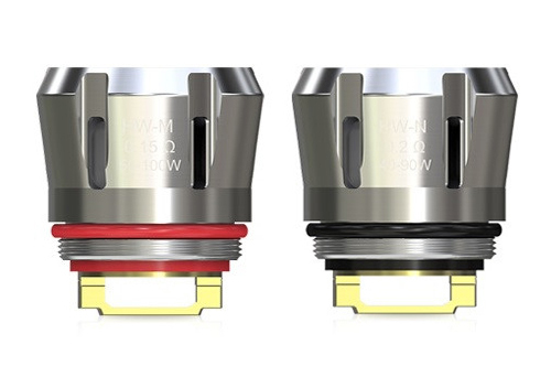 Eleaf Ijust 3 Испаритель Купить