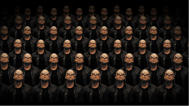 скетч везде нагиев