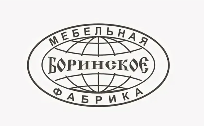 Боринский завод мебели