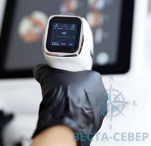 Функционал, возможности диодного лазера Pacer One Pro