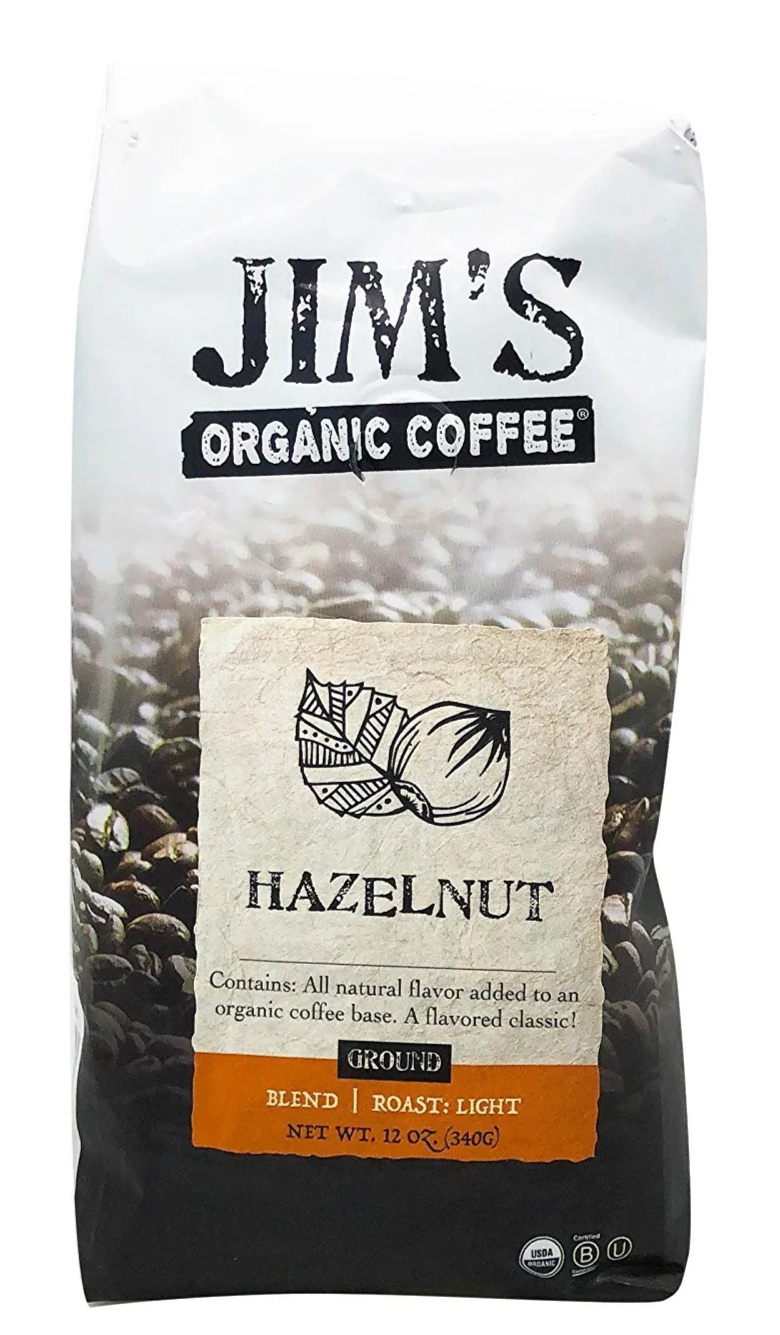 24 Best Hazelnut Flavored Ground Coffee
