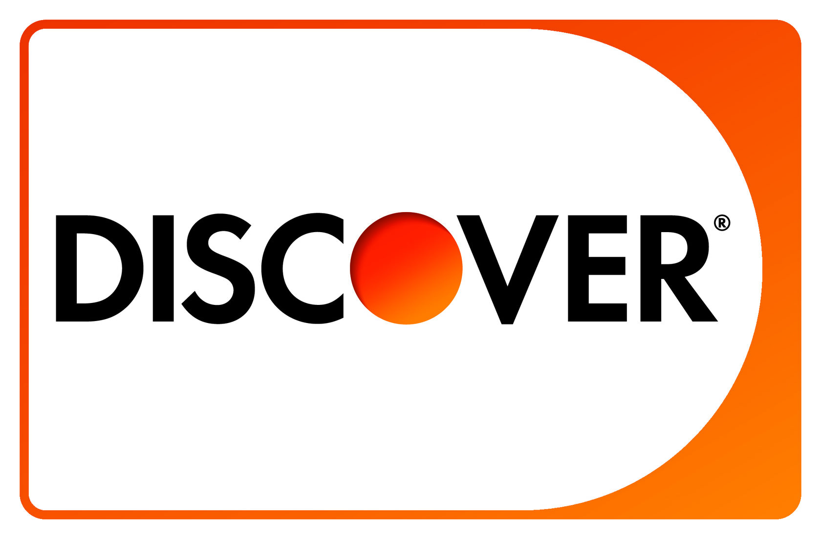 Pay with Discover