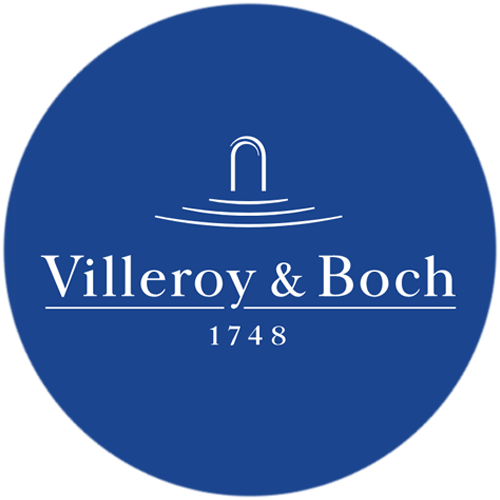 Логотип Vileroy Boch