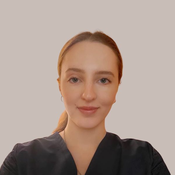 Юлия — топ-мастер массажа тела и лица, студия «Я люблю массаж»