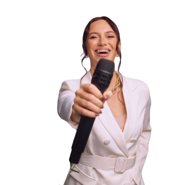 ораторское мастерство, микрофон 