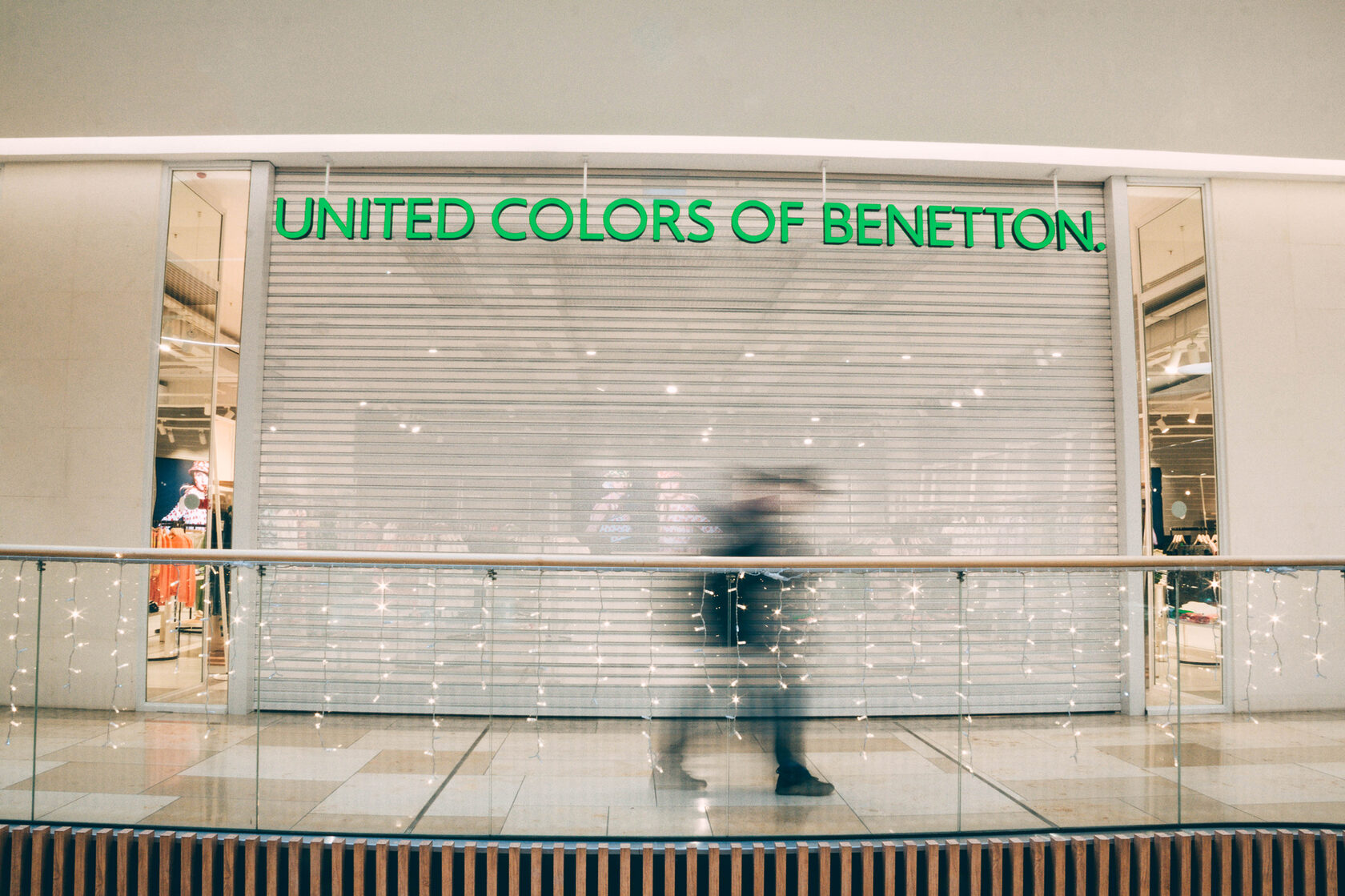 19 Studio - Benetton