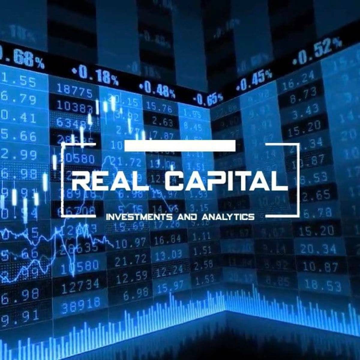 ReaL CapitaL