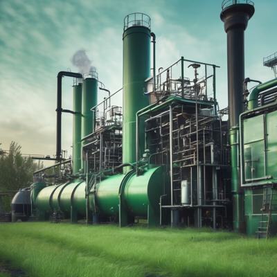 Новости законодательства: Экоагент – ваш гид по новым экологическим требованиям.