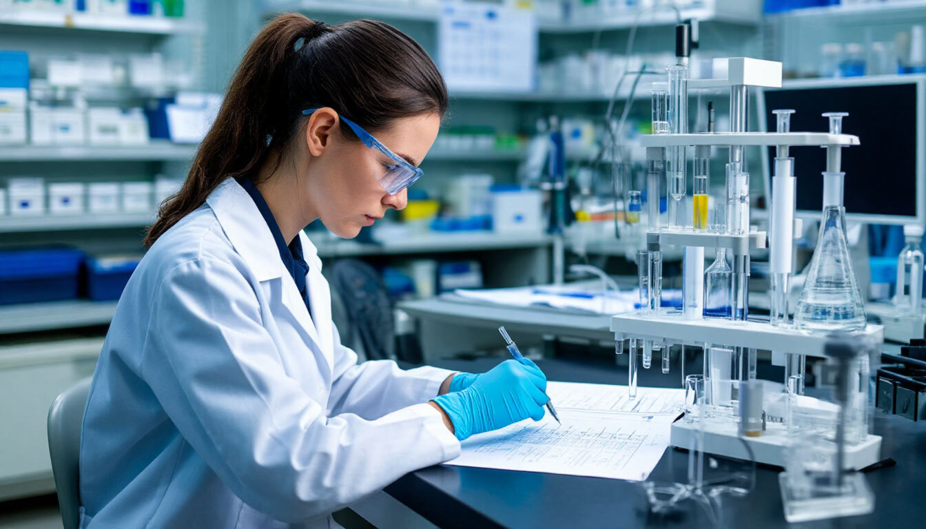 Оспаривание генетической экспертизы