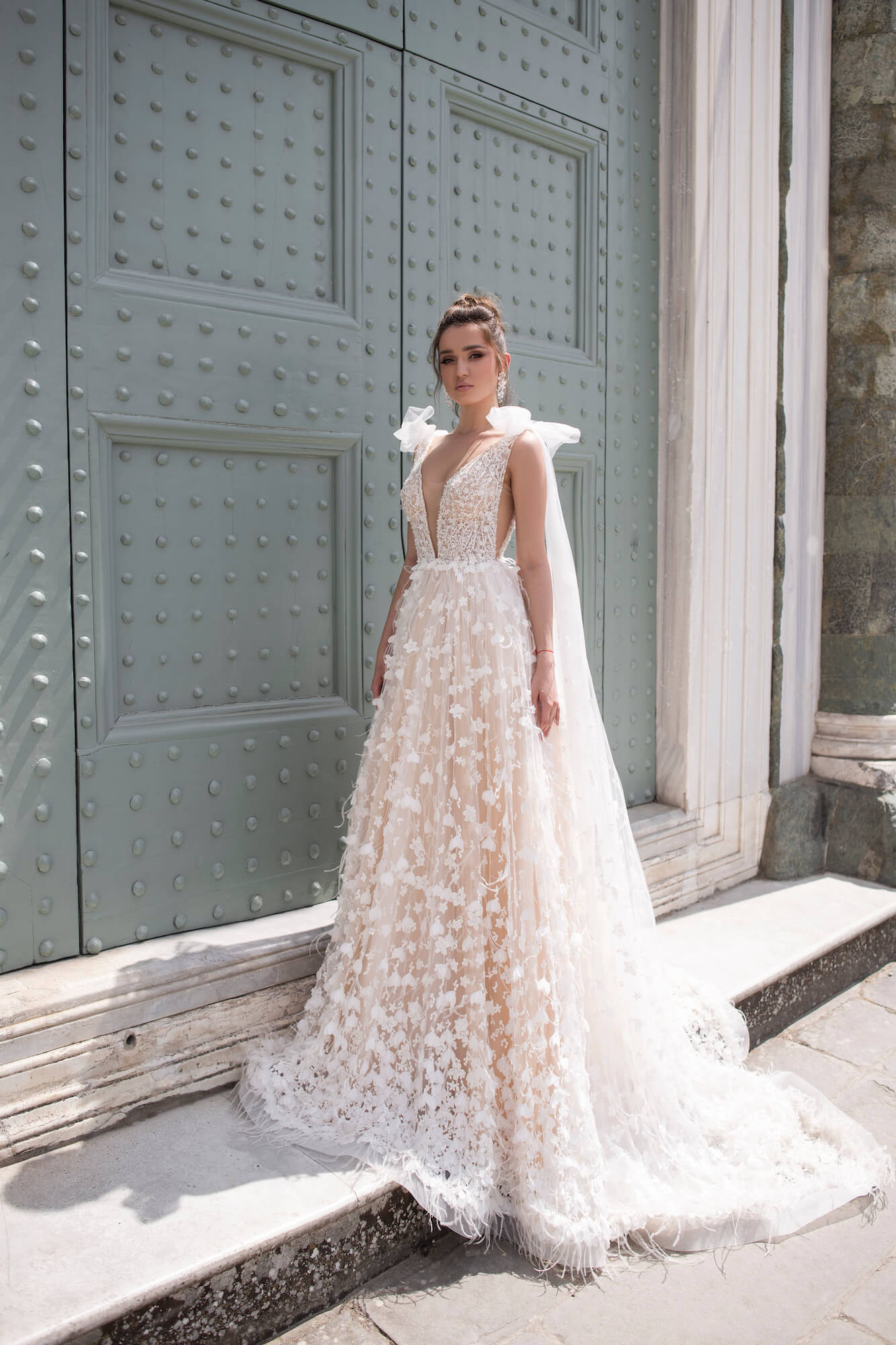 Sasha Wedding Dress Sasha Wedding Dress