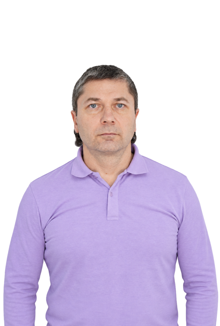 Владимир Савин, специалист по недвижимости