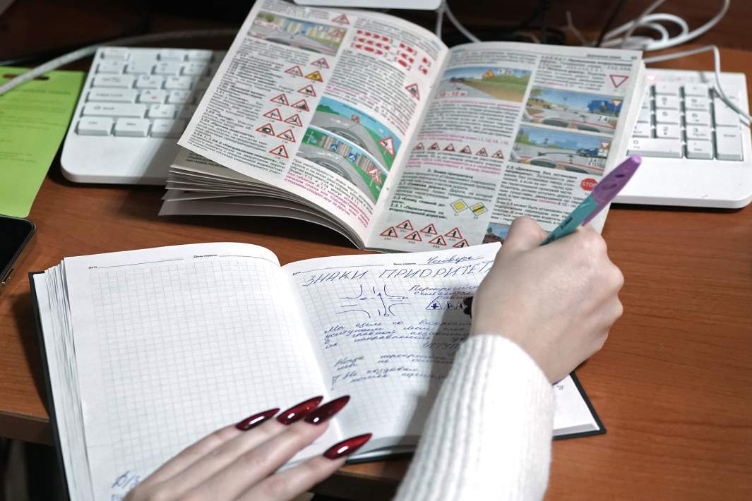 Фото: ИЗВЕСТИЯ/Эдуард Корниенко