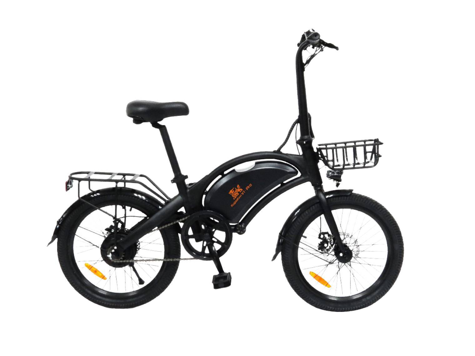 Электровелосипед Kugoo Kirin V1 Pro | Купить в Минске