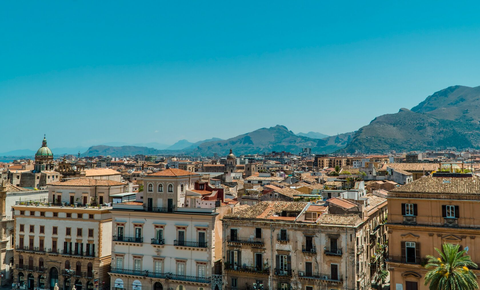 Your Guide to Traveling Around Sicily with a Rental Car