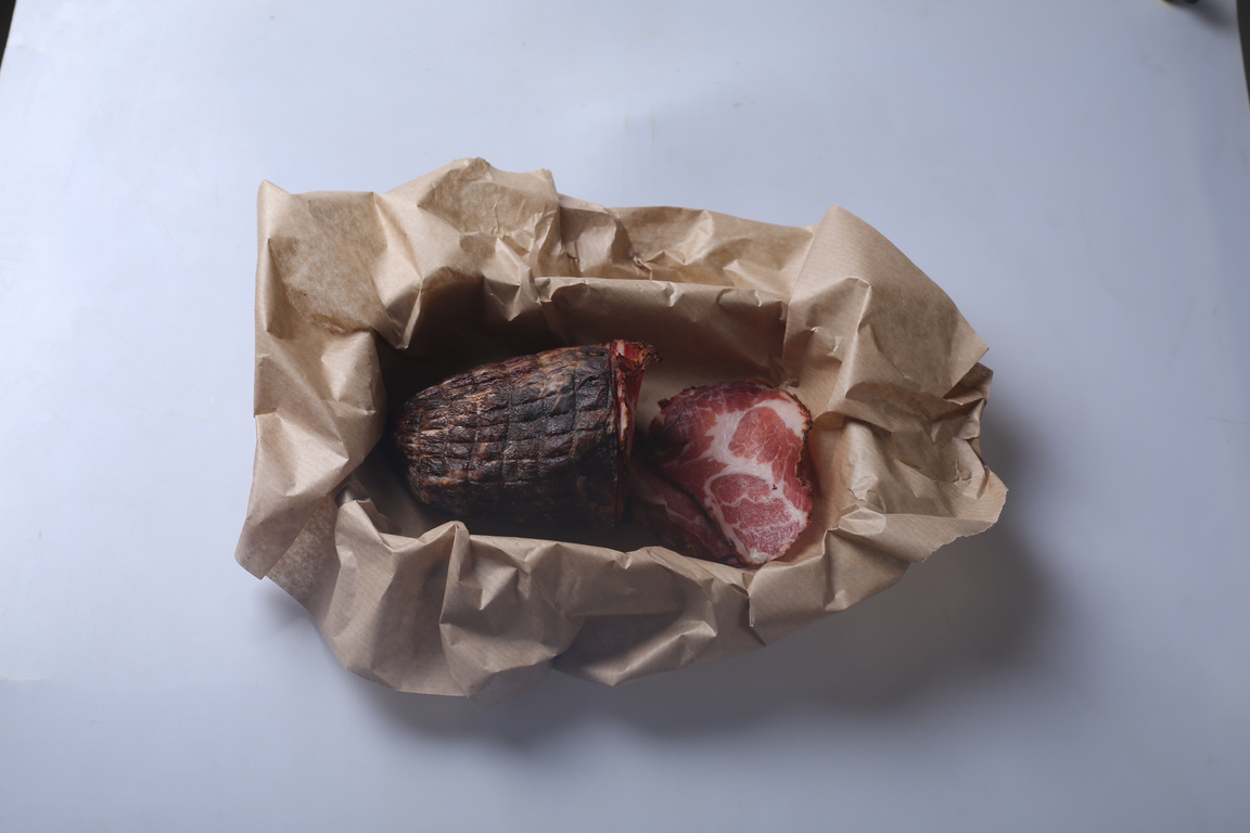 Салюмерия - производство ручных итальянских колбас