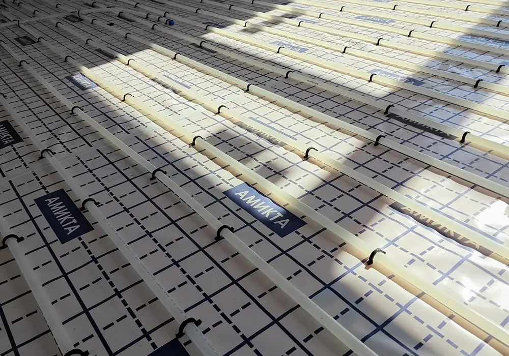 Получите полный и подробный расчет цены на монтаж