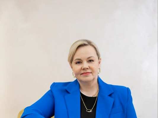 Светлана Егорова — клинический психолог