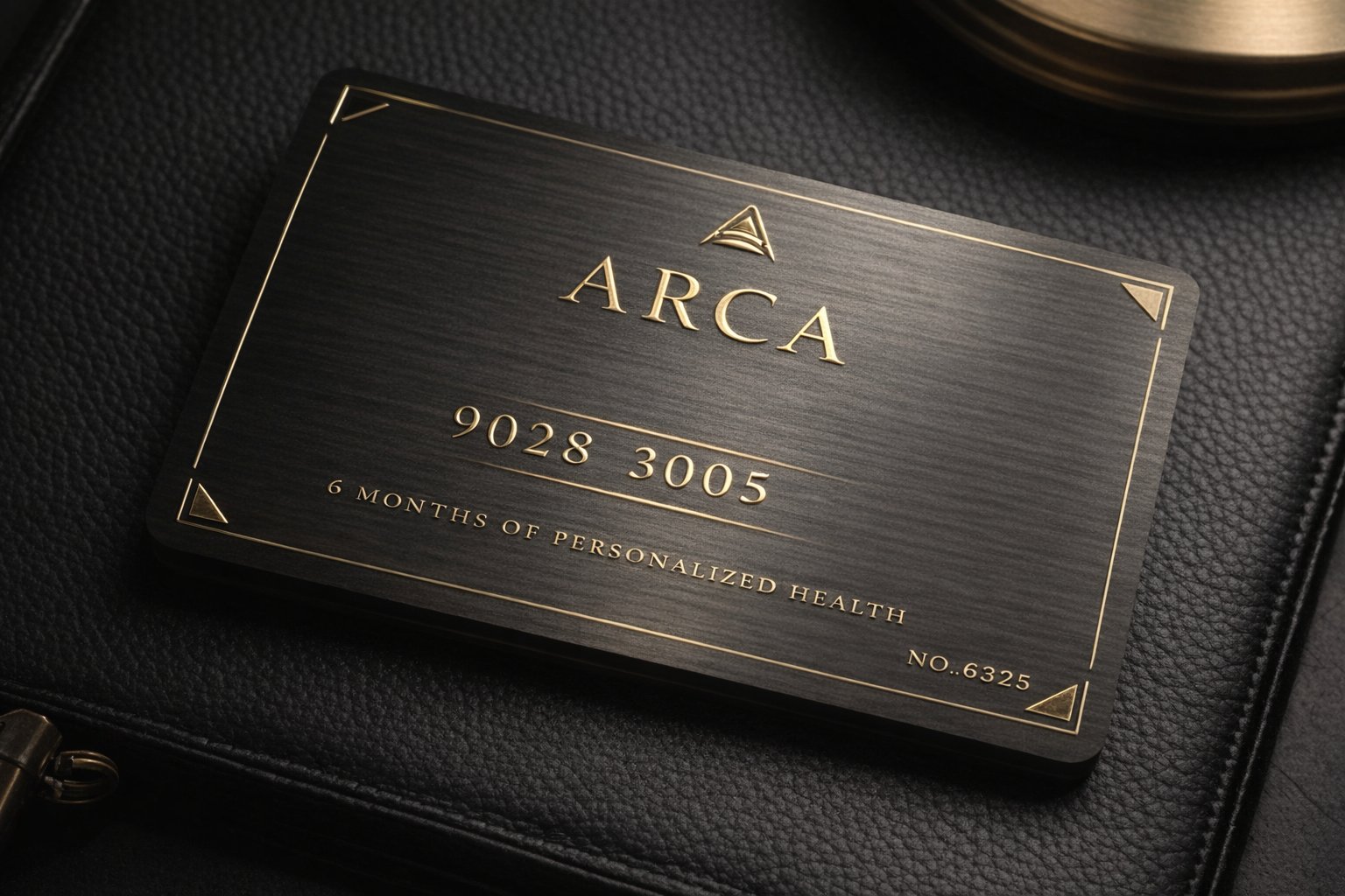 ARCA Gift Card