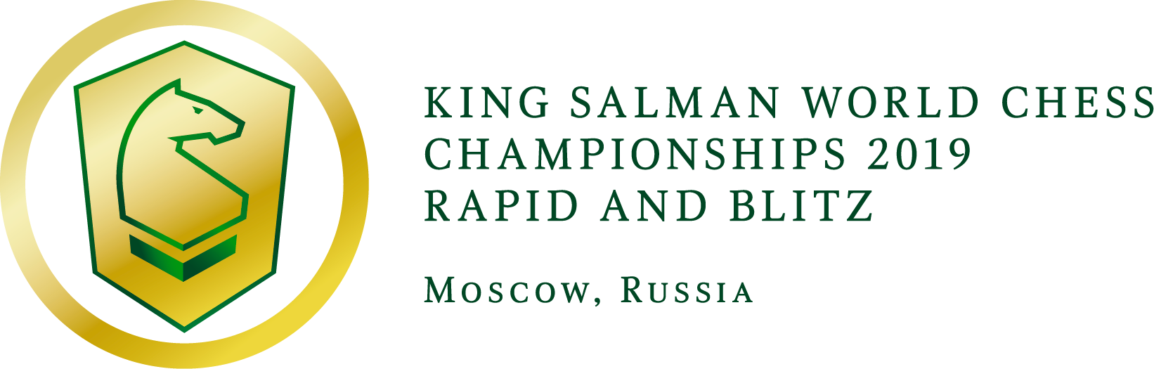 World Rapid and Blitz Championships - Live!