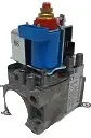Клапан газовый Ariston, Sigma, без резьб, 0845107, 65104254