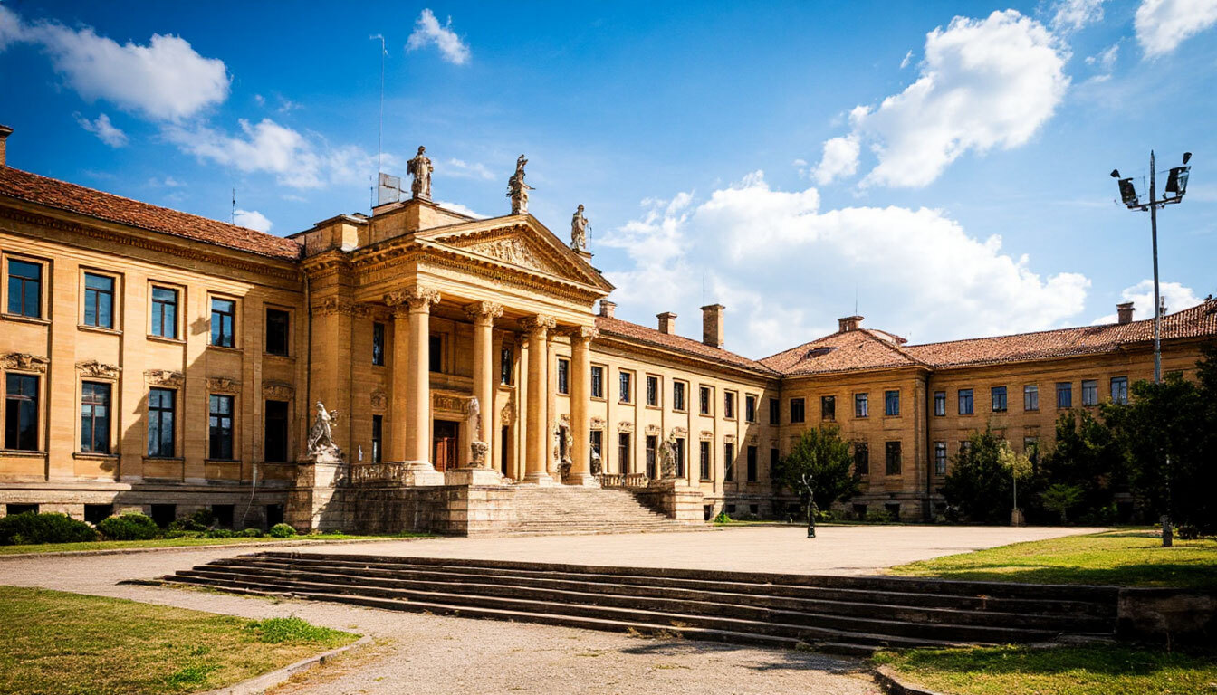 Судебная экспертиза оспаривание кадастровой стоимости