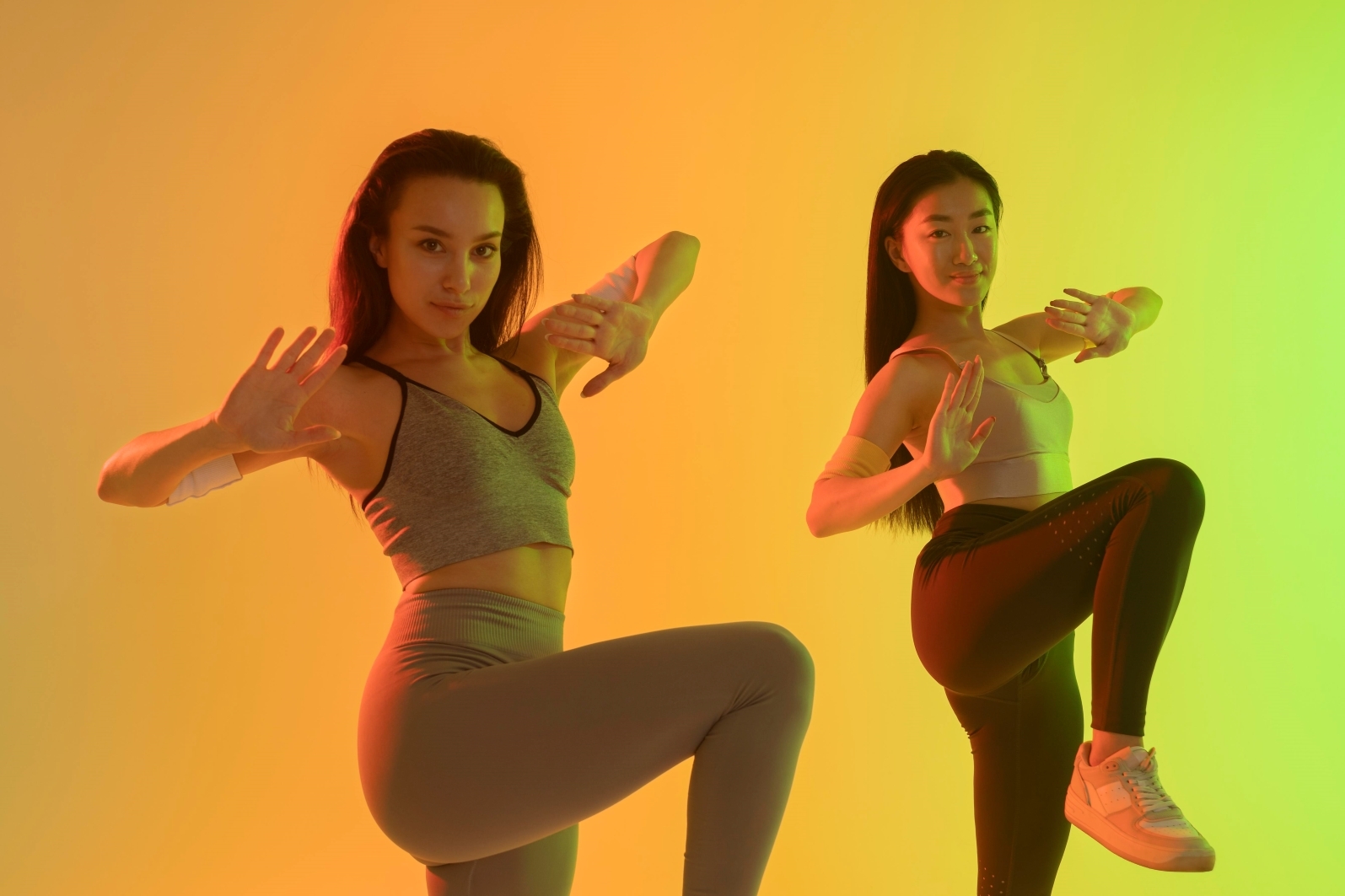 Бразильский фанк из тт. Ритмы belly Dance. Fitness Neon.