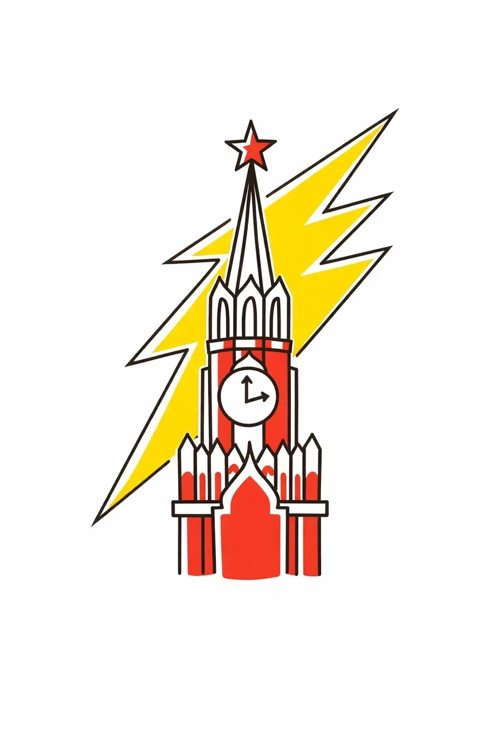 Внимание Москва