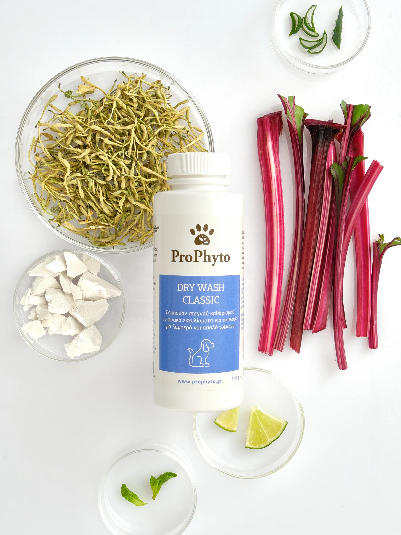 Витамины для животных