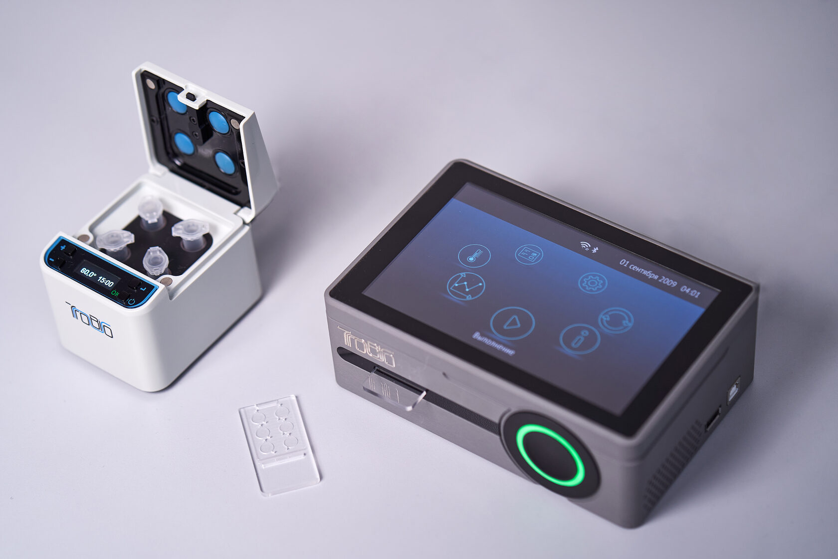 gene-alpha delivery kit 