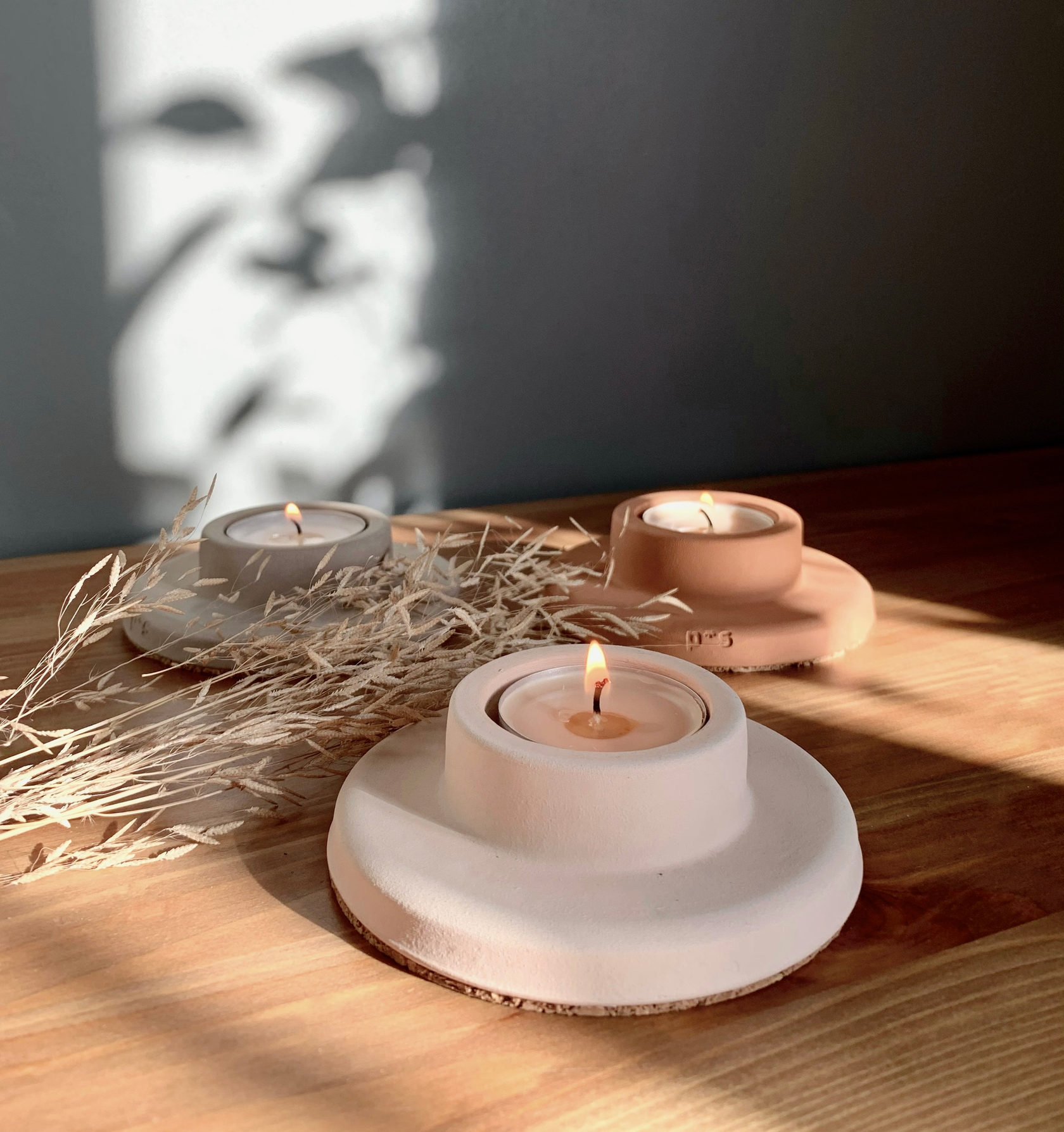 Сервировочная доска "Западная канна"